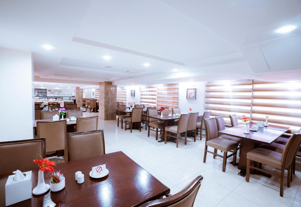 Rawa Hotel Suites Amman Luaran gambar