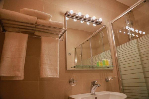 Rawa Hotel Suites Amman Luaran gambar