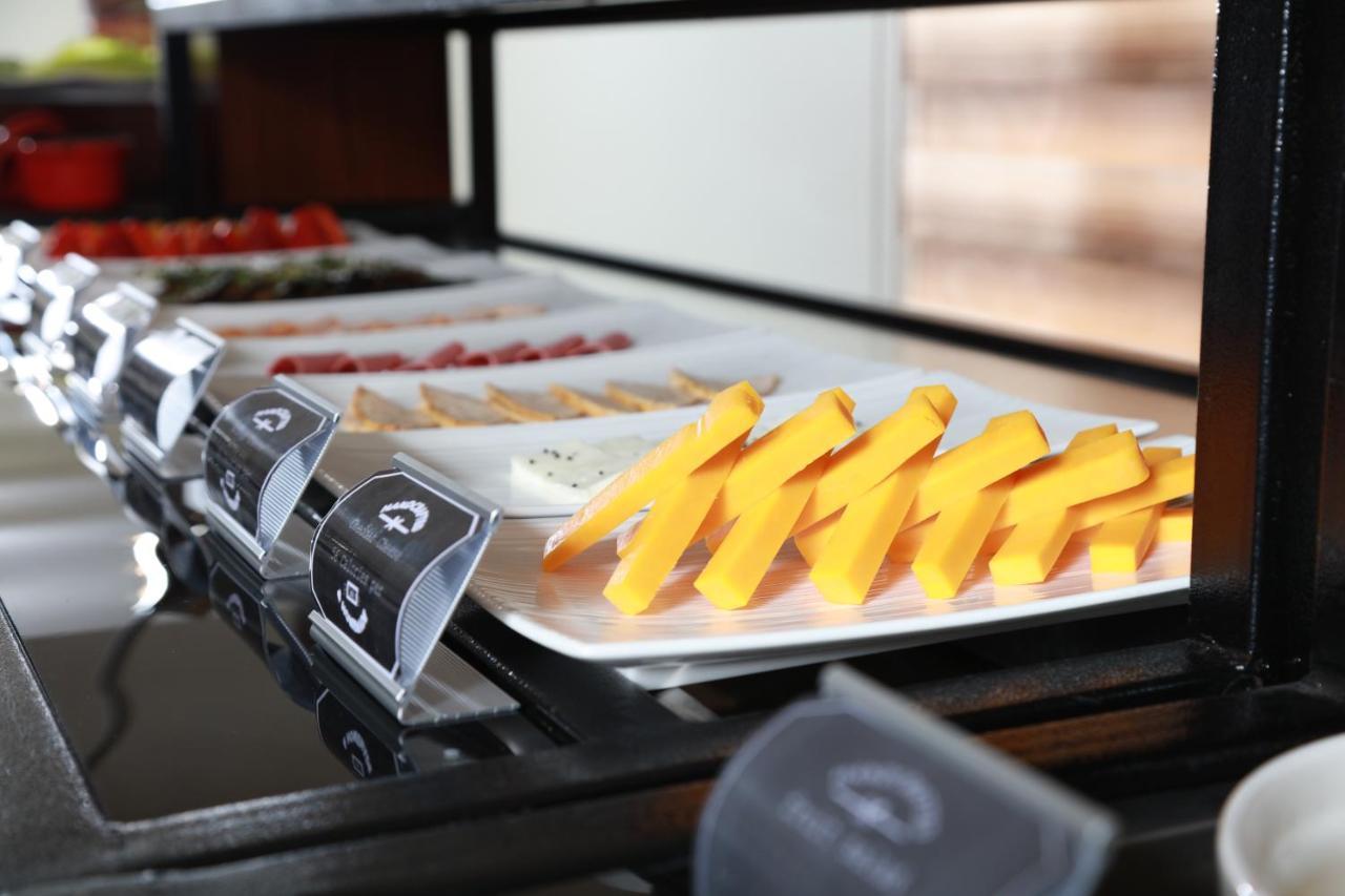 Rawa Hotel Suites Amman Luaran gambar